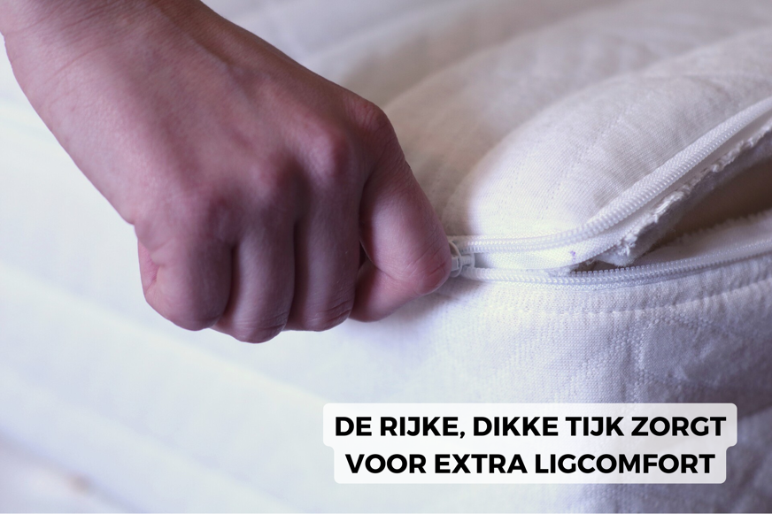 tijk tuur original matras